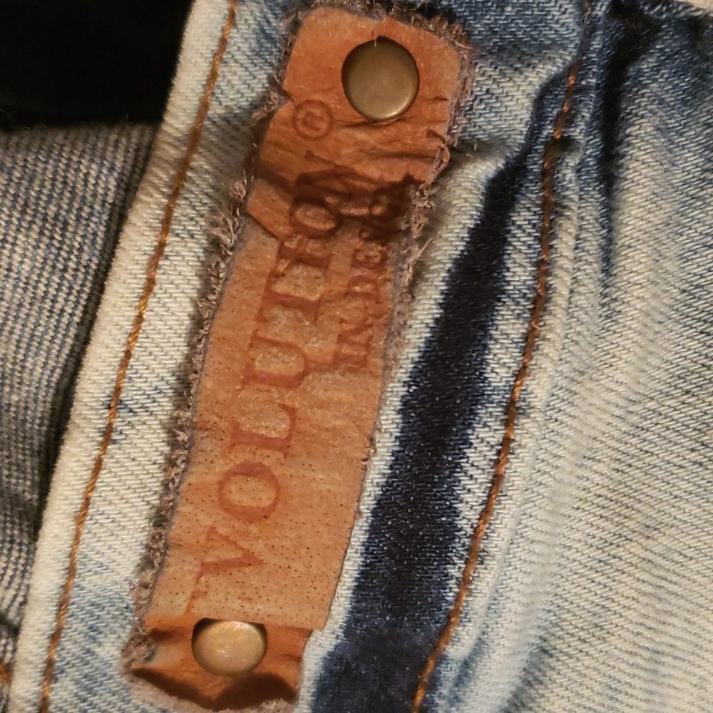 Evolution Jeans - Picture 8 of 8